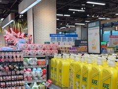 -7fresh七鲜(大族广场店)