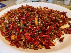 -院8里·小聚园老川菜(九眼桥店)