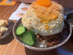 -岛风·台食小馆 ISLAND BISTRO(烟台山店)