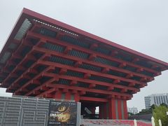 -中华艺术宫(上海美术馆)