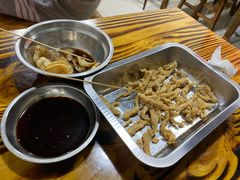 -阿姨小肉摊(同济西苑店)