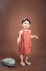 -鹿乐·亲子儿童摄影(城东翠雍新城南区店)