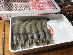 -津门羊大爷·铜锅涮肉(黄河道店)