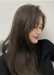 -蘑菇发型