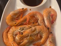 -丰收日·小海鲜·沪上家宴(顾村正大店)