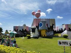 -水桶王国主题餐厅·聚会·生日派对·亲子活动·家庭套餐(亚龙湾希尔顿店)