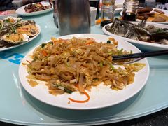 -王庄阿咪海鲜大排档(象园店)
