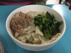 -樊记腊汁肉(竹笆市总店)