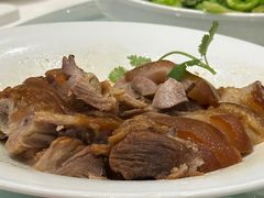 -金河半岛园林酒家(金融城店)