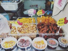 -二斗栗子(黄河道店)