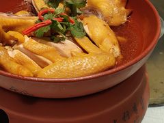 -乾隆美食·本帮菜(黄河路店)