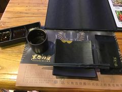 -黑牛の店·和牛烧肉(合生汇店)