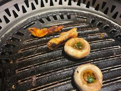 -牛焱·烧肉酒肆(五大道店)