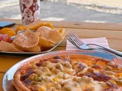 -BISTROFIORE美伊娜(伊犁南路店)