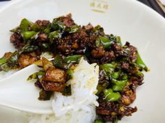 -德天顺盖码饭(人民西路店)