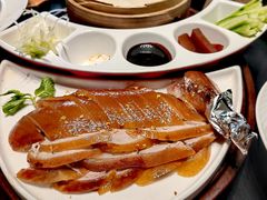-钱塘秋荷·新江浙菜(沪太路店)