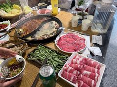 -俏媳妇火锅(宽窄巷子店)