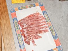 -侃爷南门铜锅涮肉