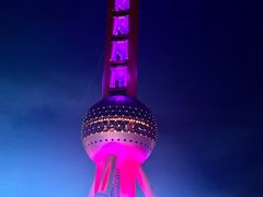 -东方明珠广播电视塔