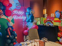 -ONE FULL 古董港式海鲜火锅