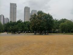 -太阳宫公园
