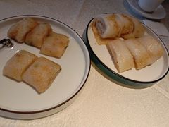 -白云宾馆·白云轩中餐厅·匠心手制
