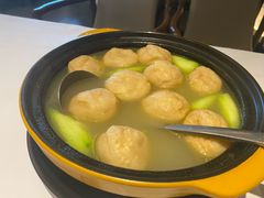 -洪禧楼·老广东海鲜酒楼(宁波万象城店)
