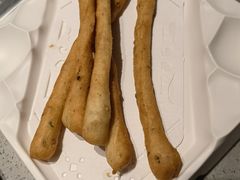 -海底捞火锅(坪山益田假日广场店)