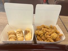 -魏家凉皮(十里河店)