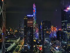 -深圳温德姆至尊酒店