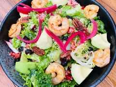 -Q MEX 库迈墨西哥餐吧(三里屯店)