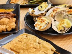 -蚝抵食·湛江生蚝(湾北路店)