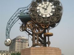 -世纪钟