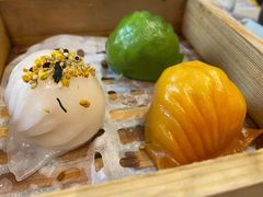三味虾饺皇-蔡澜点心·粤菜(西单大悦城店)