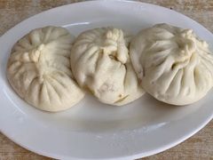 -天津包子铺(万泉庄店)