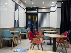 -达美乐比萨(大华锦绣优嘉店)