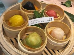 -一笼小幸运