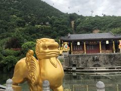 -华清宫景区