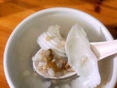 -凤姐泰国糖水(创业路店)