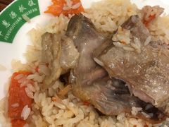 -217丰惠源抓饭(江乾路店)