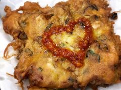 蚝饼(小份)-兴记菜馆