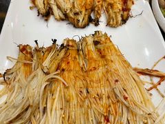 -瑞杰烧烤店·24小时营业(山东路店)