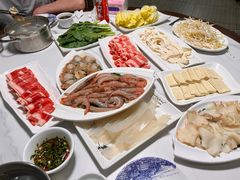 -良兴火锅