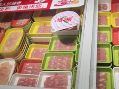 -梦幻岛海鲜自助·涮烤一体(启东申港城店)