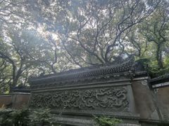 -普陀山风景名胜区-法雨禅寺