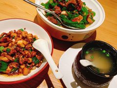 -胡子大厨·超级小炒肉(晶耀前滩店)
