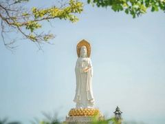 -三亚南山文化旅游区