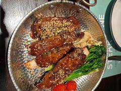 -卡朋西餐(宝安大仟里店)