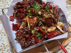 -小董哥烤串·爆汁大油边(故宫店)