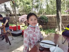 -食光慢宴·安吉土菜馆